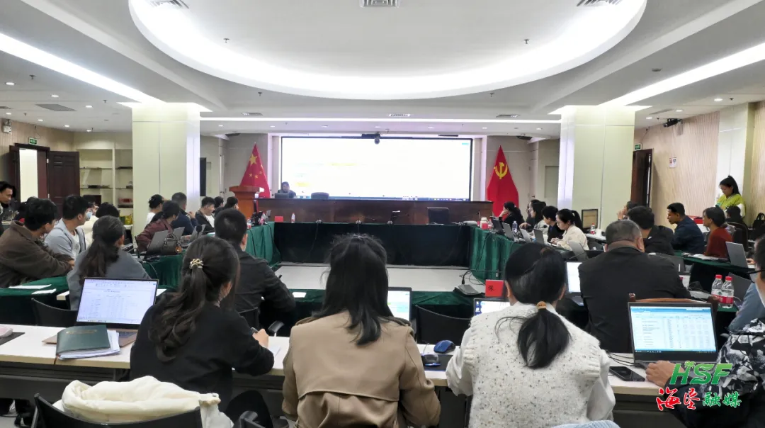 海南橡膠按下年終沖刺“加速鍵” 持續(xù)刷新?tīng)I(yíng)收“進(jìn)度條”